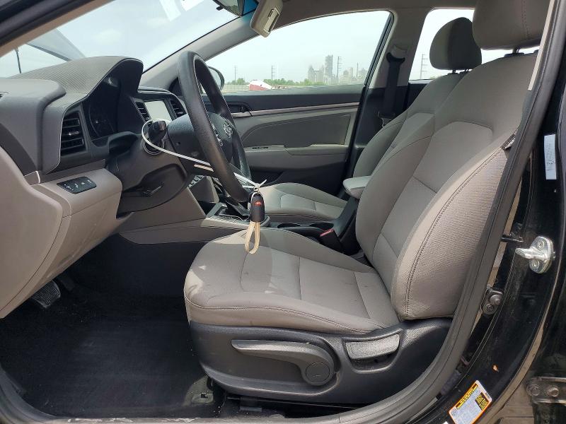 Aukcja sprzedaży 2020 Hyundai Elantra, vin: 5NPD84LF6LH552482, numer aukcji: 52391086