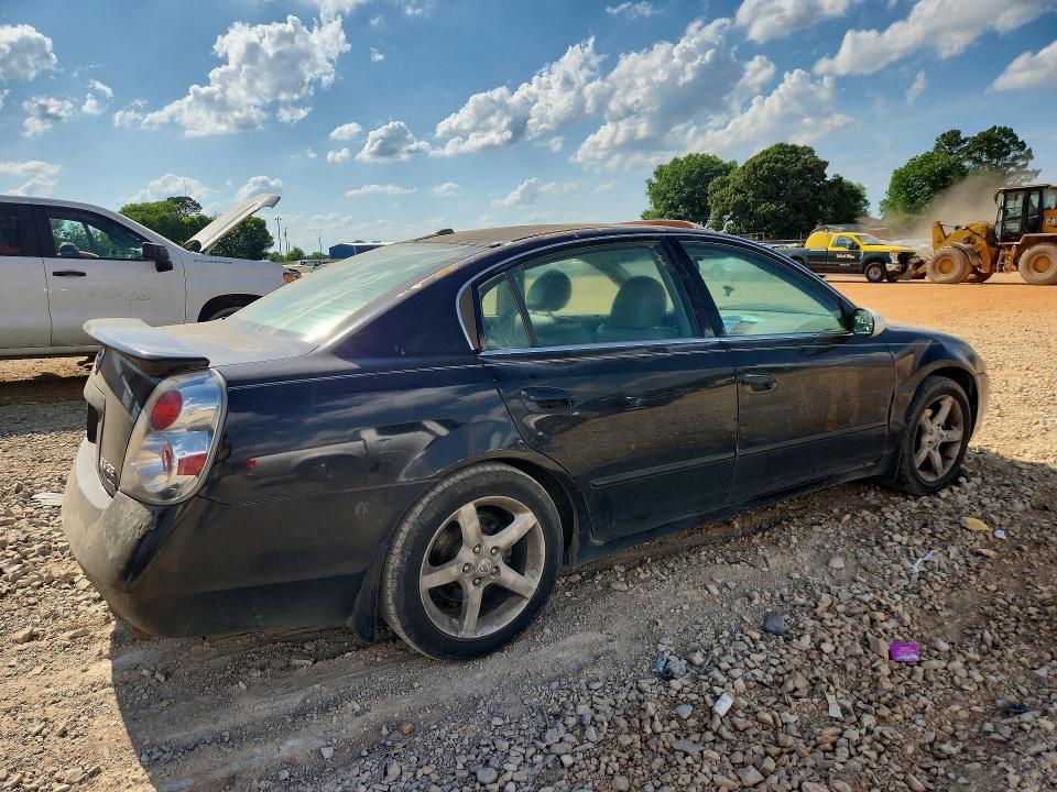 53542766 :رقم المزاد ، 1N4BL11D95C342534 vin ، 2005 Nissan Altima مزاد بيع