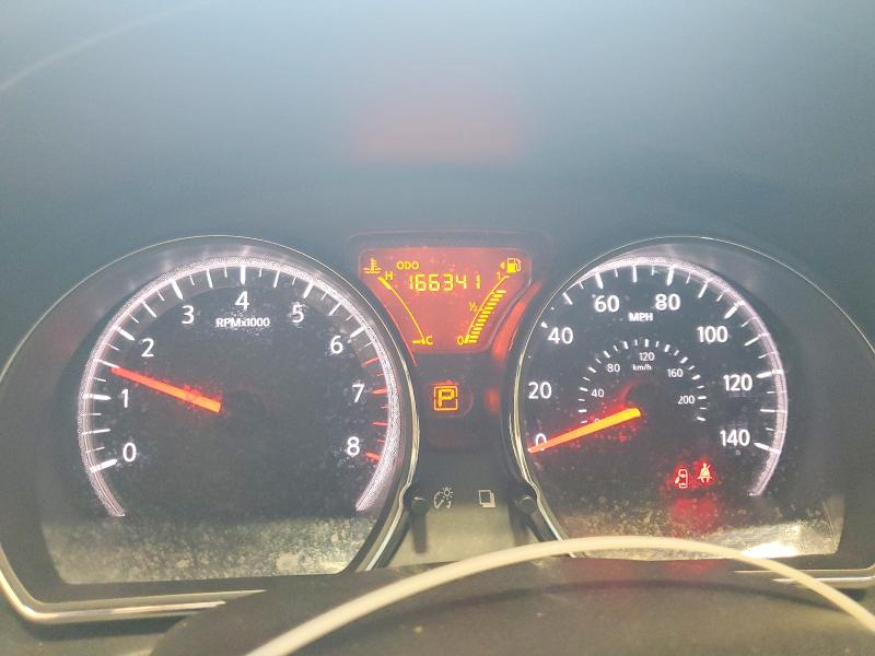 53225436 :رقم المزاد ، 3N1CN7AP2DL852073 vin ، 2013 Nissan Versa مزاد بيع