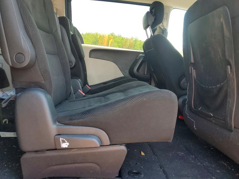 Продажа на аукционе авто 2015 Dodge Grand Caravan, vin: 2C4RDGCG5FR718638, номер лота: 54077096