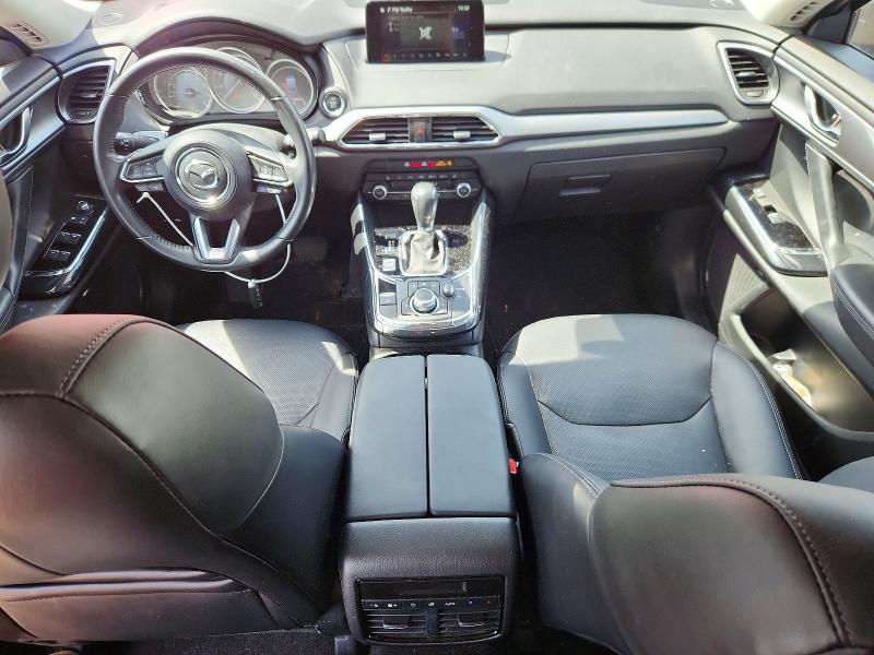 Продаж на аукціоні авто 2019 Mazda Cx-9, vin: JM3TCBCY3K0302619, номер лоту: 53960736