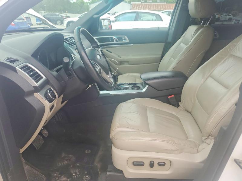Продаж на аукціоні авто 2014 Ford Explorer, vin: 1FM5K7D82EGA53477, номер лоту: 54653006
