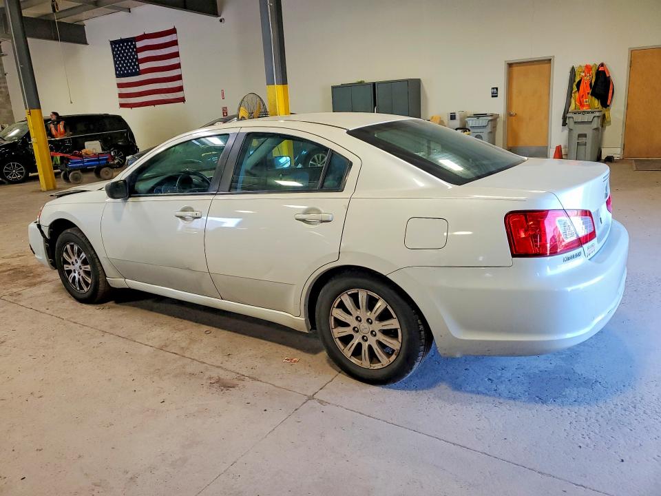 Продаж на аукціоні авто 2009 Mitsubishi Galant, vin: 4A3AB36F39E018534, номер лоту: 50897976
