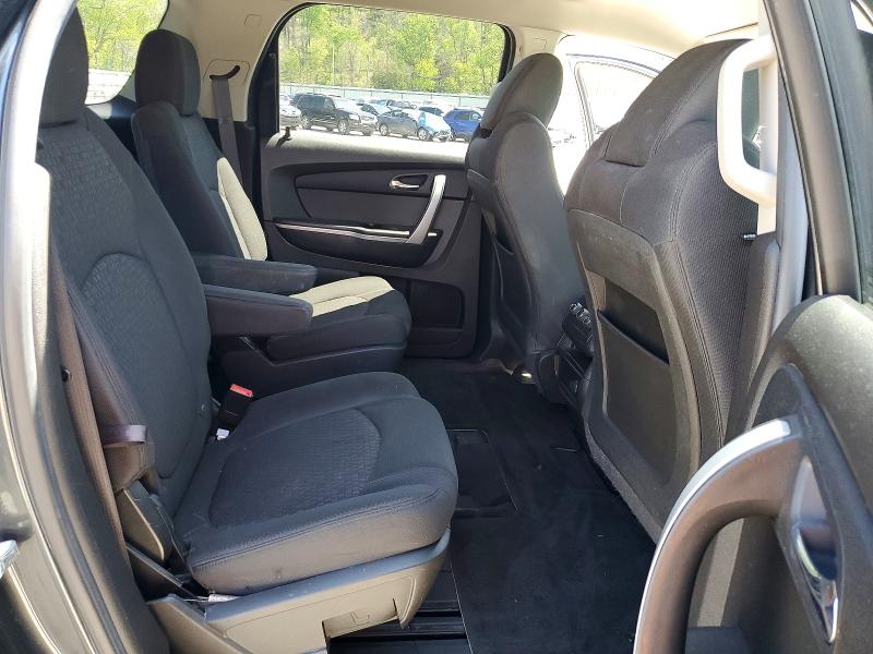 Aukcja sprzedaży 2011 Gmc Acadia, vin: 1GKKRPED2BJ221149, numer aukcji: 52231516