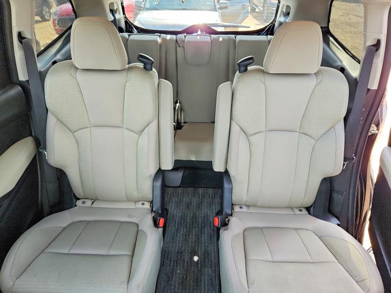 Aukcja sprzedaży 2021 Subaru Ascent, vin: 4S4WMAHD4M3414586, numer aukcji: 54473706