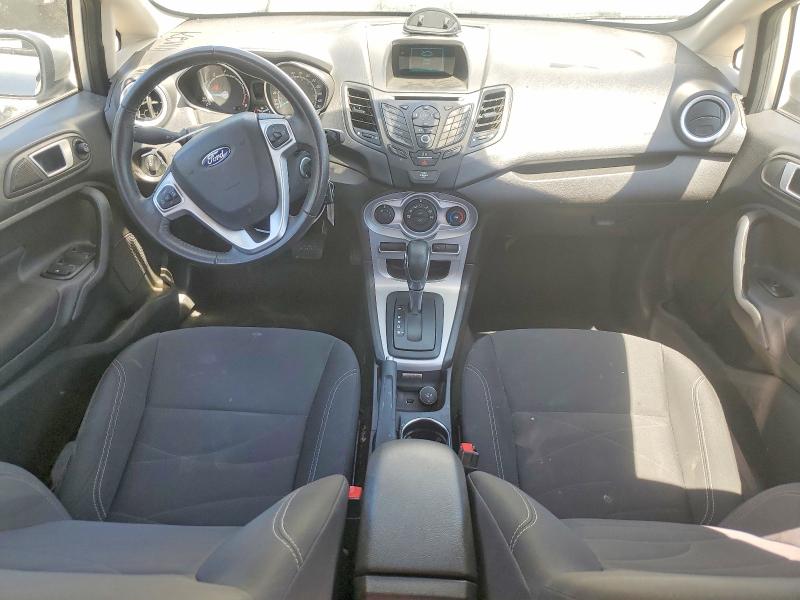 Aukcja sprzedaży 2016 Ford Fiesta, vin: 3FADP4EJ1GM144787, numer aukcji: 54007936