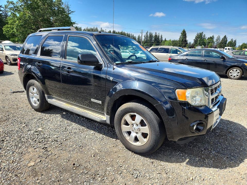 Aukcja sprzedaży 2008 Ford Escape, vin: 1FMCU94118KD00635, numer aukcji: 53999256
