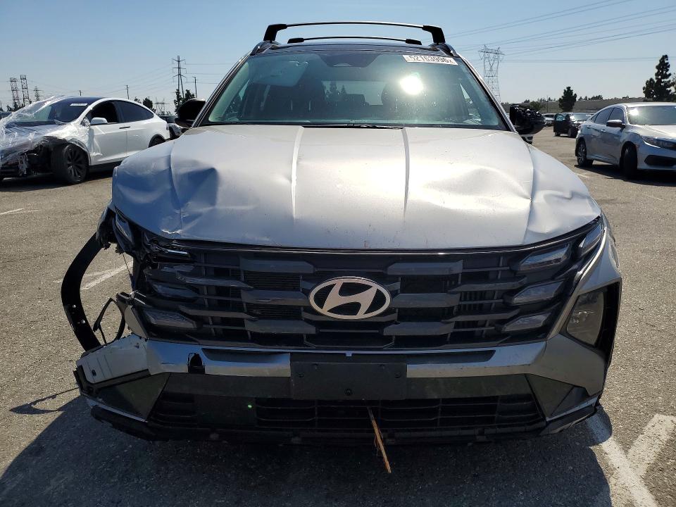 Aukcja sprzedaży 2025 Hyundai Tucson, vin: KM8JCDD16SU381480, numer aukcji: 52163996
