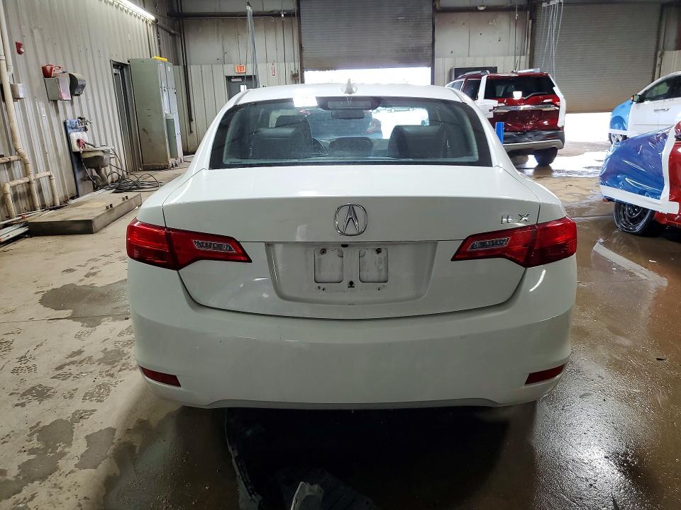 51770986 :رقم المزاد ، 19VDE1F73DE006880 vin ، 2013 Acura Ilx مزاد بيع