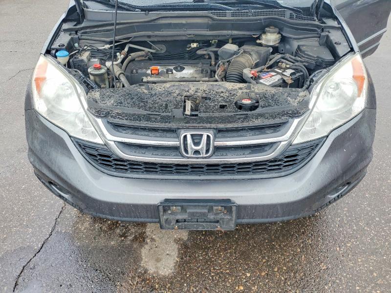 2011 Honda Cr-v მანქანა იყიდება აუქციონზე, vin: 5J6RE4H43BL093065, აუქციონის ნომერი: 54861896