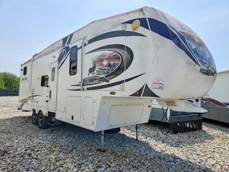 Aukcja sprzedaży 2012 Heartland Rv Elkridge Fifth Wheel, vin: 5SFRG3220CE238325, numer aukcji: 53400676