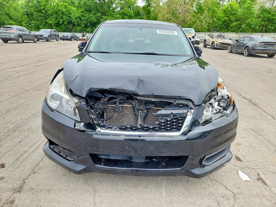 54233936 :رقم المزاد ، 4S3BMCC66D3005187 vin ، 2013 Subaru Legacy مزاد بيع
