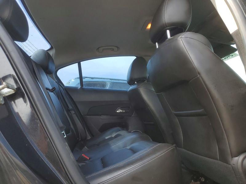 Aukcja sprzedaży 2014 Chevrolet Cruze, vin: 1G1PE5SB1E7261057, numer aukcji: 54628076