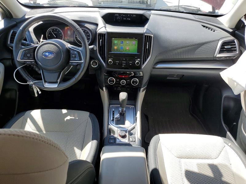 Продаж на аукціоні авто 2021 Subaru Forester, vin: JF2SKAJC5MH442203, номер лоту: 52994746