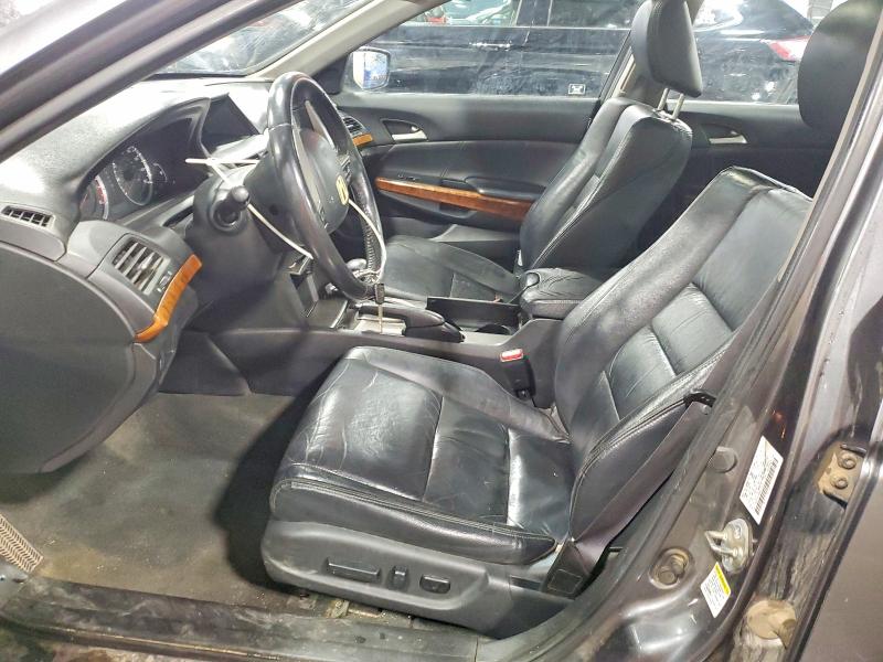 2011 Honda Accord მანქანა იყიდება აუქციონზე, vin: 1HGCP3F84BA019303, აუქციონის ნომერი: 53664126