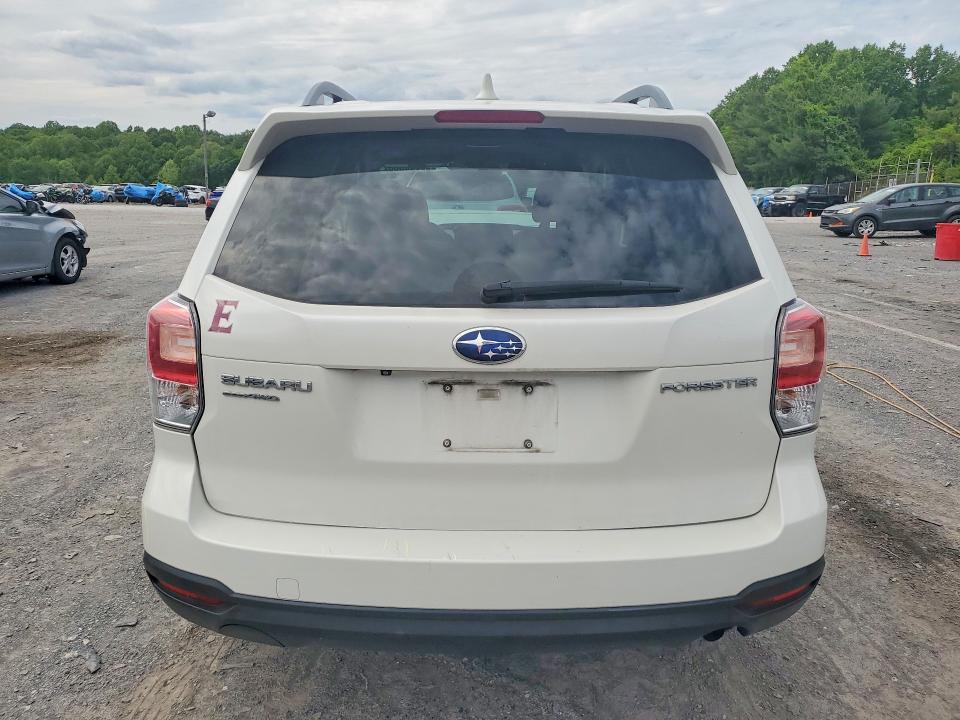 53803066 :رقم المزاد ، JF2SJAEC8JH591858 vin ، 2018 Subaru Forester مزاد بيع