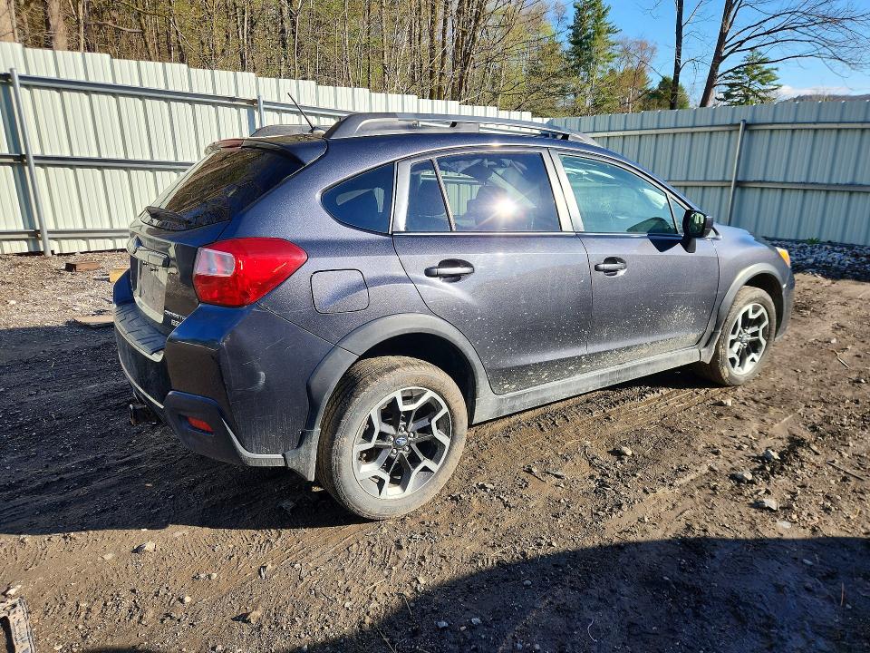 Aukcja sprzedaży 2016 Subaru Crosstrek, vin: JF2GPABC8G8347158, numer aukcji: 51878186