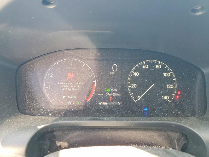 54279066 :رقم المزاد ، 3CZRZ2H30PM741726 vin ، 2023 Honda Hr-v مزاد بيع