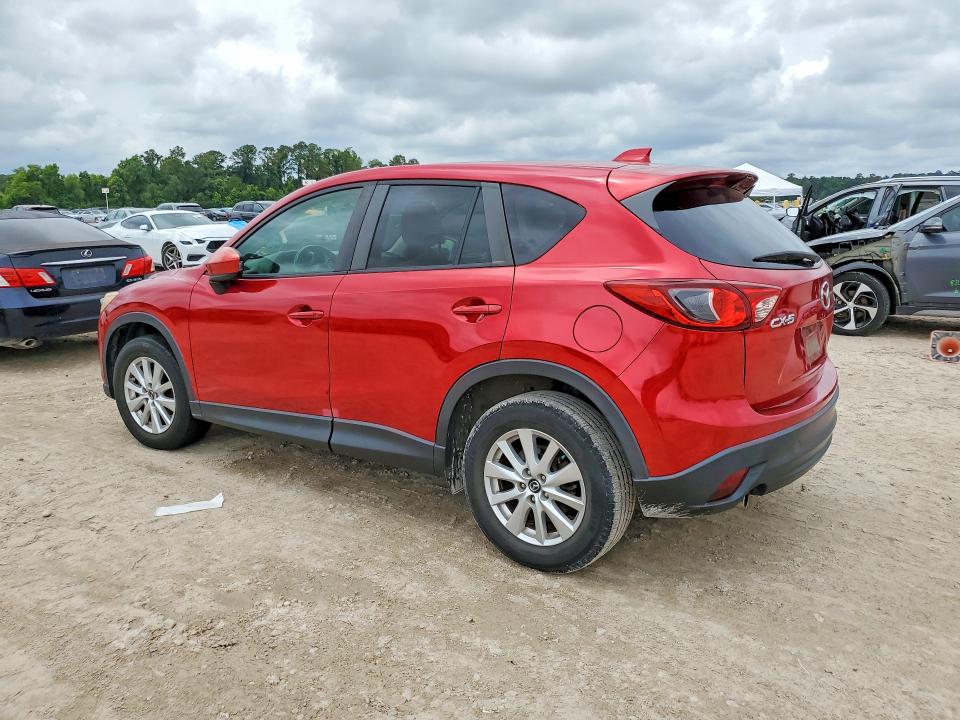 Продаж на аукціоні авто 2014 Mazda Cx-5, vin: JM3KE2CY7E0342860, номер лоту: 54500506