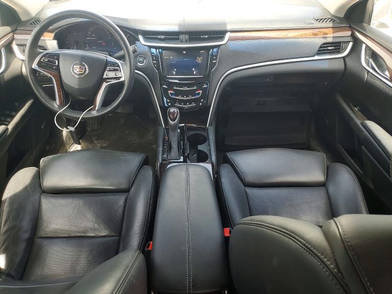 Продажа на аукционе авто 2013 Cadillac Xts, vin: 2G61P5S30D9146000, номер лота: 54592186