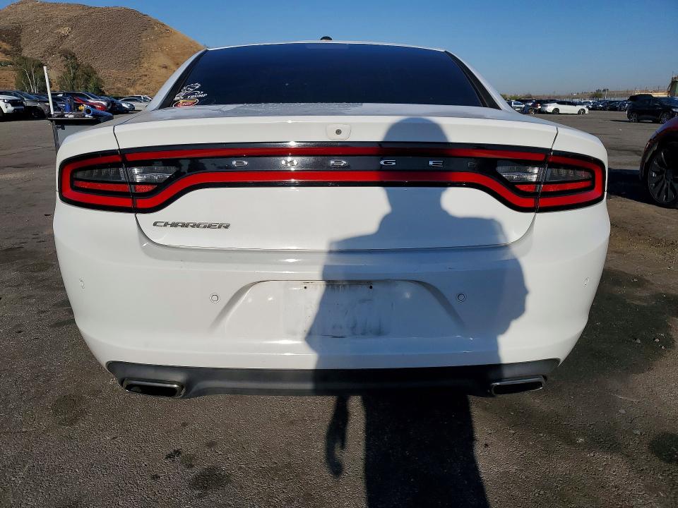 Aukcja sprzedaży 2020 Dodge Charger, vin: 2C3CDXBG7LH106888, numer aukcji: 52541046