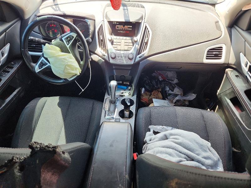 Aukcja sprzedaży 2015 Gmc Terrain, vin: 2GKFLWEK3F6312204, numer aukcji: 55109286