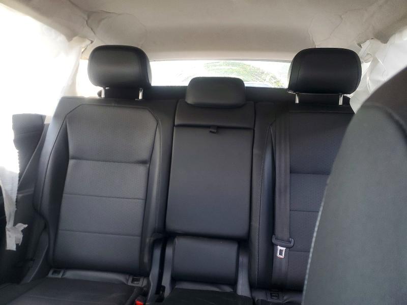 Aukcja sprzedaży 2018 Volkswagen Tiguan, vin: 3VV3B7AX6JM153302, numer aukcji: 52985826
