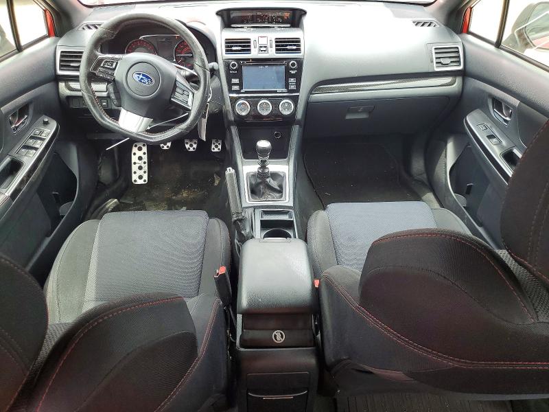 Auction sale of the 2017 Subaru Wrx, vin: JF1VA1E6XH9811940, lot number: 55426686