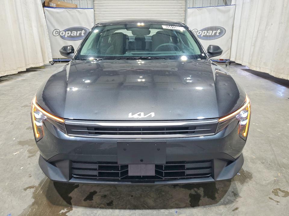 Продажа на аукционе авто 2026 Kia K4, vin: 3KPFT4DE8TE289929, номер лота: 53415526