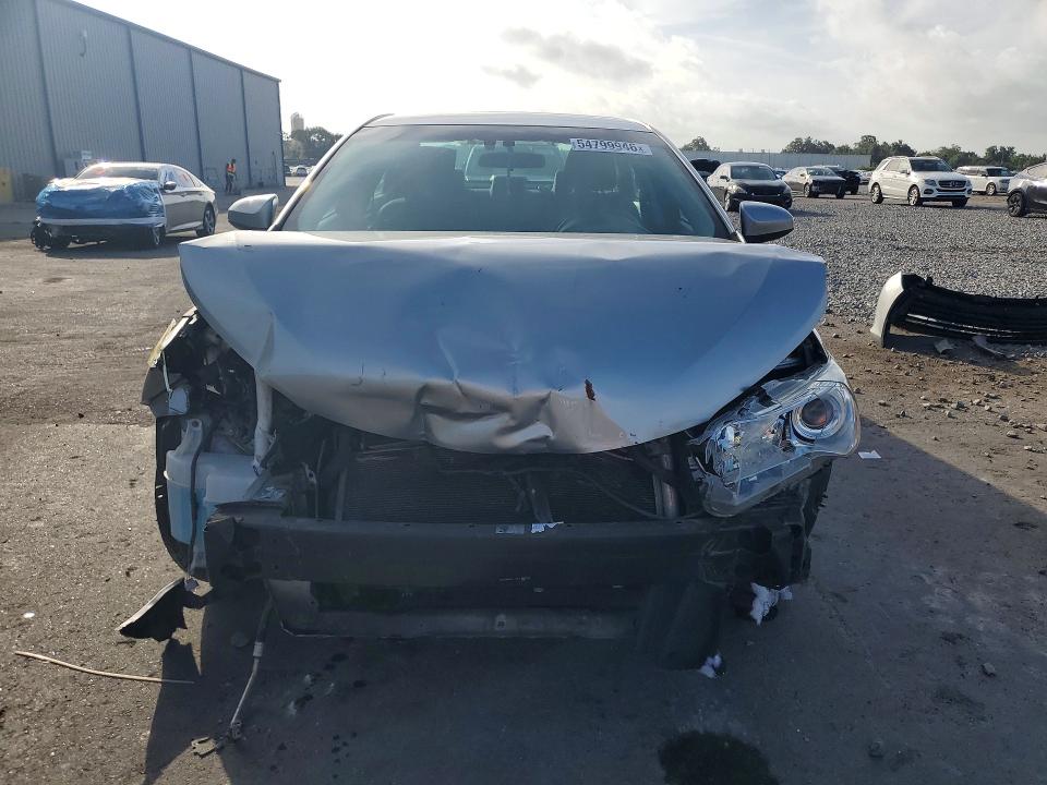 2016 Toyota Camry Hybrid მანქანა იყიდება აუქციონზე, vin: 4T1BD1FK7GU187618, აუქციონის ნომერი: 54799946