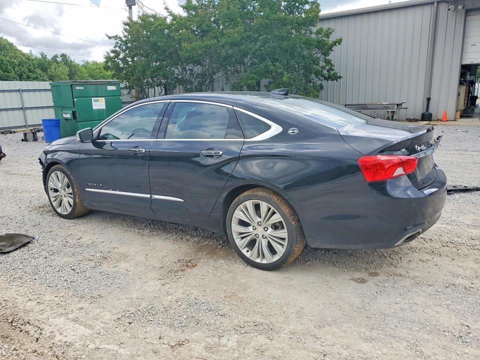 Aukcja sprzedaży 2020 Chevrolet Impala, vin: 1G1105S31LU114233, numer aukcji: 46374836