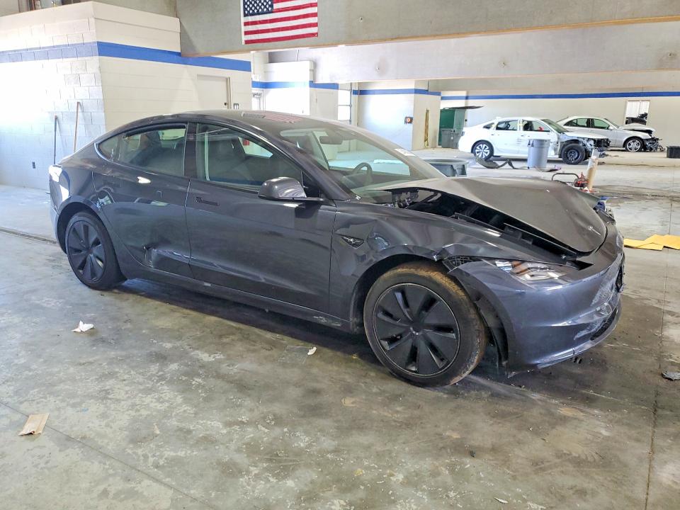 Aukcja sprzedaży 2025 Tesla Model 3, vin: 5YJ3E1EAXSF931535, numer aukcji: 53406256