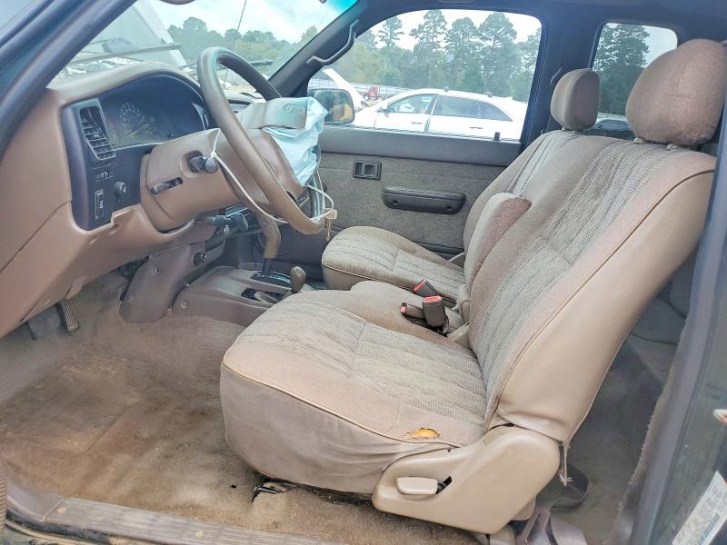 Продаж на аукціоні авто 1999 Toyota Tacoma, vin: 4TAWM72N3XZ568647, номер лоту: 54222476