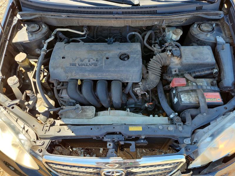 Продаж на аукціоні авто 2008 Toyota Corolla, vin: 1NXBR32E28Z993073, номер лоту: 52887576