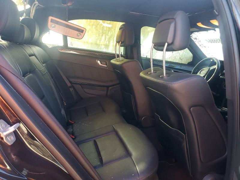 Aukcja sprzedaży 2013 Mercedes-benz E, vin: WDDHF5KB4DA685235, numer aukcji: 52085666