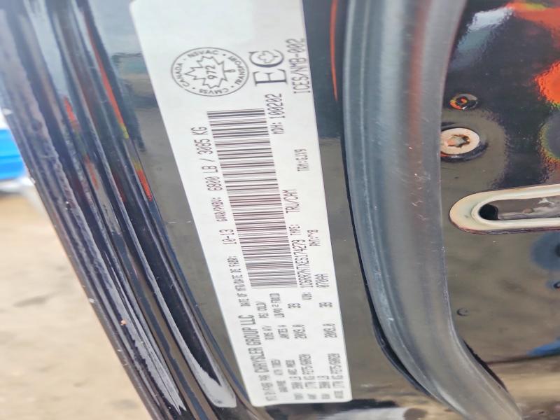 Продаж на аукціоні авто 2014 Ram 1500, vin: 1C6RR7NTXES174279, номер лоту: 53667446
