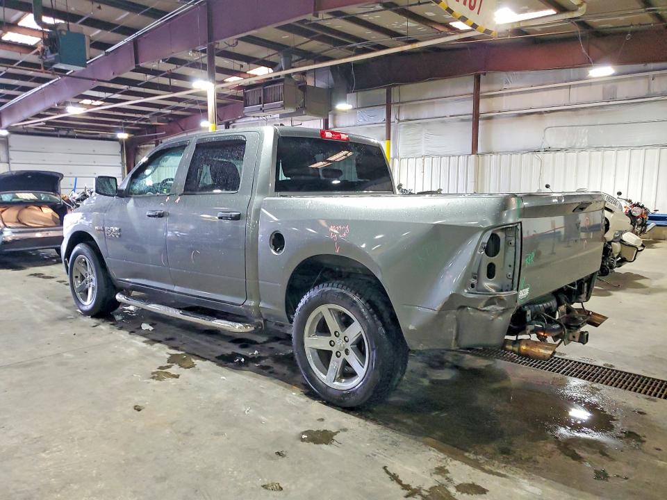 2013 Ram 1500 მანქანა იყიდება აუქციონზე, vin: 1C6RR7KT9DS509745, აუქციონის ნომერი: 53950626