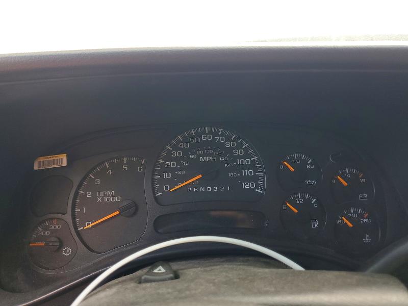 Aukcja sprzedaży 2006 Chevrolet Silverado, vin: 1GCHK29U26E181015, numer aukcji: 55083256