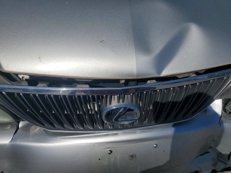 53118516 :رقم المزاد ، JTJHA31U740055129 vin ، 2004 Lexus Rx مزاد بيع