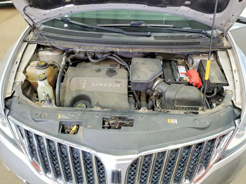 Aukcja sprzedaży 2015 Lincoln Townhouse Mkx, vin: 2LMDJ8JK9FBL24312, numer aukcji: 52879556