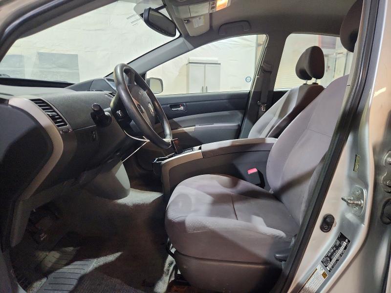 Продаж на аукціоні авто 2008 Toyota Prius, vin: JTDKB20U183360776, номер лоту: 54277376