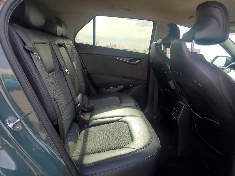Продажа на аукционе авто 2023 Kia Niro, vin: KNDCR3L17P5022602, номер лота: 53588796