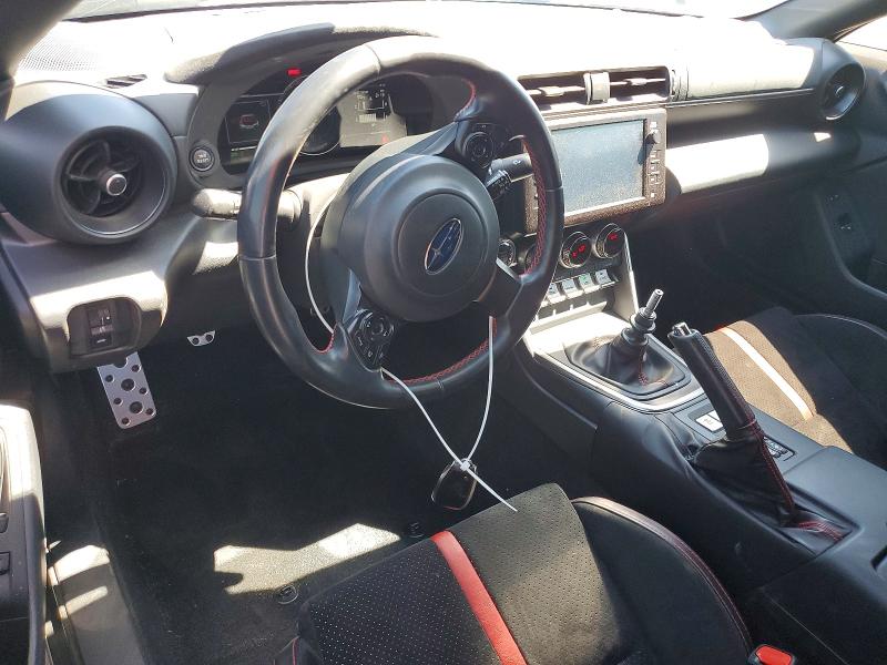 Продажа на аукционе авто 2023 Subaru Brz, vin: JF1ZDBE16P9704370, номер лота: 53217766