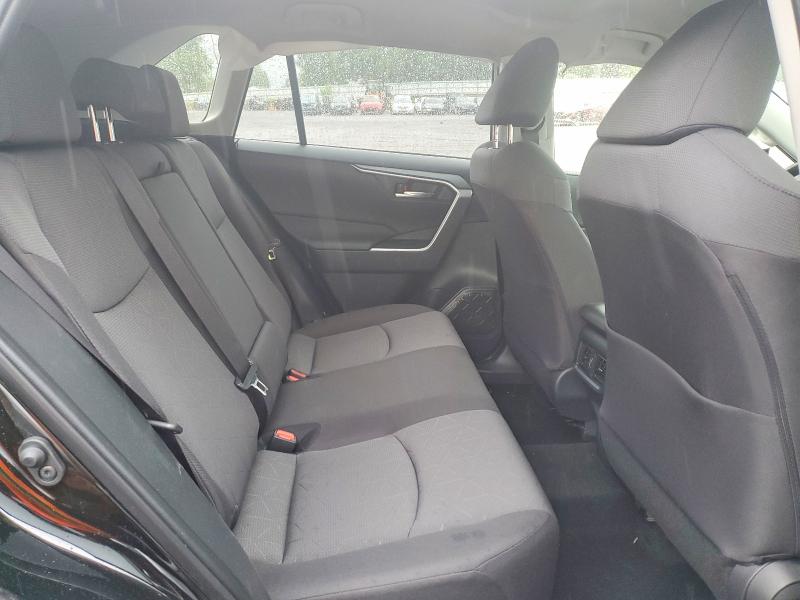 Продаж на аукціоні авто 2025 Toyota Rav4, vin: JTMP1RFV2SJ045473, номер лоту: 54180606