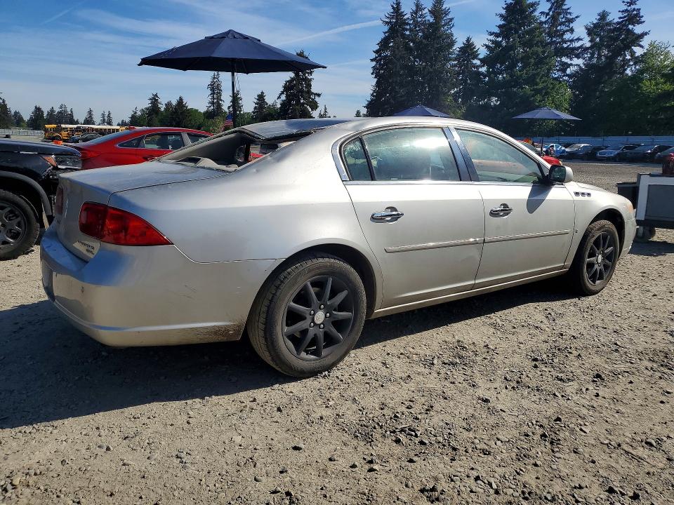 Aukcja sprzedaży 2006 Buick Lucerne, vin: 1G4HD57206U240531, numer aukcji: 53057156