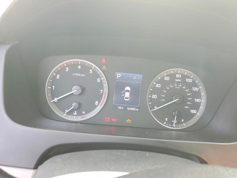 Продаж на аукціоні авто 2015 Hyundai Sonata, vin: 5NPE24AFXFH228559, номер лоту: 53263766
