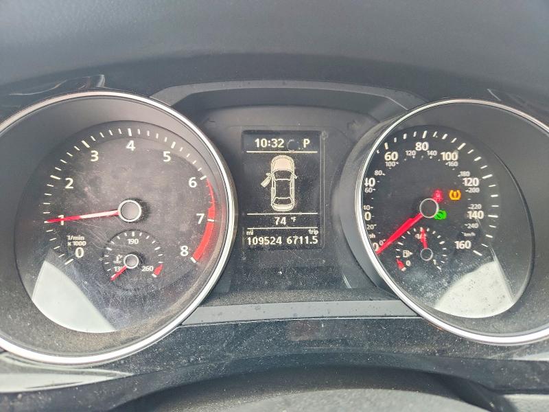 Auction sale of the 2018 Volkswagen Jetta, vin: 3VWD17AJ5JM229025, lot number: 54684566