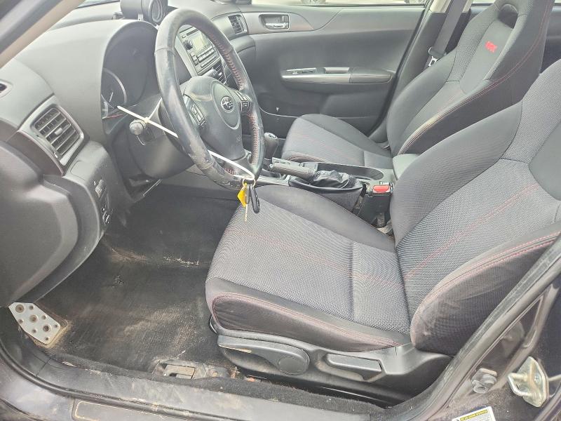 Aukcja sprzedaży 2014 Subaru Impreza, vin: JF1GV7F69EG004850, numer aukcji: 52543096