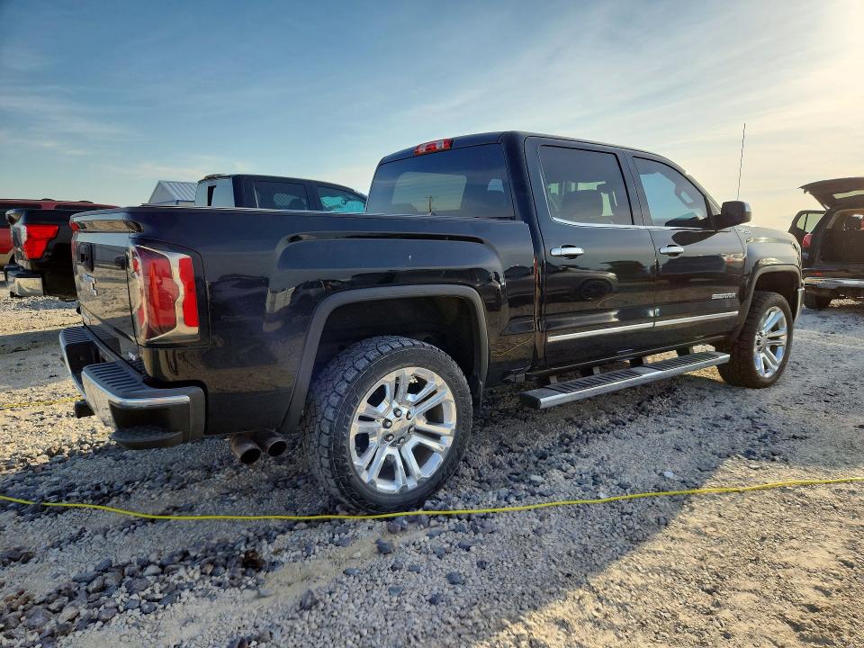 53206906 :رقم المزاد ، 3GTU2NEC5HG516132 vin ، 2017 Gmc Sierra مزاد بيع
