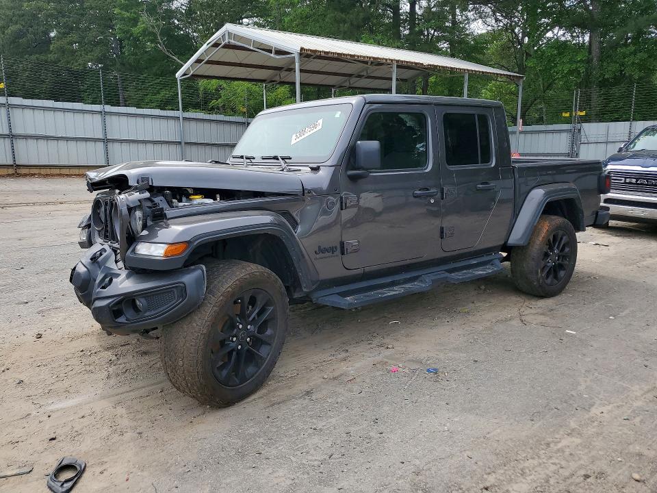 Aukcja sprzedaży 2024 Jeep Gladiator, vin: 1C6HJTAG0RL131364, numer aukcji: 53087596